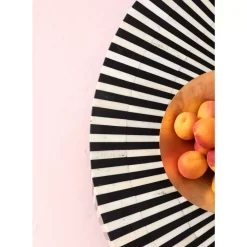 KARE Design Tische-Couchtisch Electra O75Cm