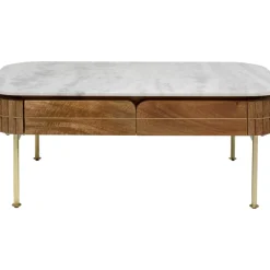 KARE Design Tische-Couchtisch Grace 110X60Cm