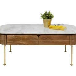 KARE Design Tische-Couchtisch Grace 110X60Cm