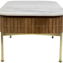 KARE Design Tische-Couchtisch Grace 110X60Cm