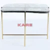 KARE Design Tische-Couchtisch Ice 63X46Cm
