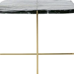 KARE Design Tische-Couchtisch Ice 63X46Cm