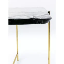 KARE Design Tische-Couchtisch Ice 63X46Cm