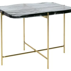 KARE Design Tische-Couchtisch Ice 63X46Cm