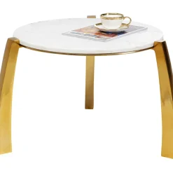 KARE Design Tische-Couchtisch Kala O51Cm