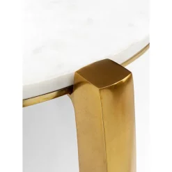 KARE Design Tische-Couchtisch Kala O51Cm