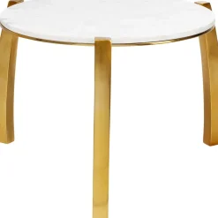 KARE Design Tische-Couchtisch Kala O51Cm