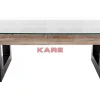 KARE Design Tische-Couchtisch Kalif 140X70Cm
