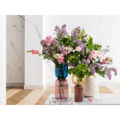 KARE Design Tische-Couchtisch Key West Gold 120X60