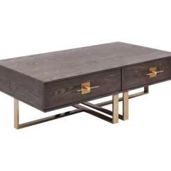 KARE Design Tische-Couchtisch Osaka 138X77Cm