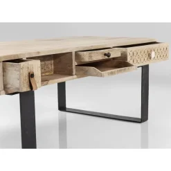 KARE Design Tische-Couchtisch Puro 120X60Cm