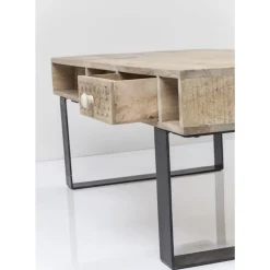 KARE Design Tische-Couchtisch Puro 120X60Cm