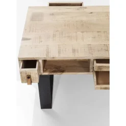 KARE Design Tische-Couchtisch Puro 120X60Cm