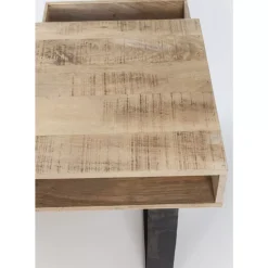 KARE Design Tische-Couchtisch Puro 120X60Cm