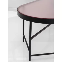 KARE Design Tische-Couchtisch Rainbow (2/Set)