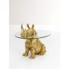 KARE Design Tische-Couchtisch Sitting Hippo 65X49Cm