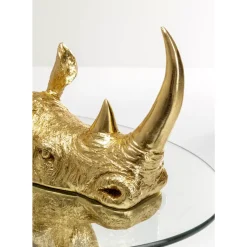 KARE Design Tische-Couchtisch Sitting Hippo 65X49Cm