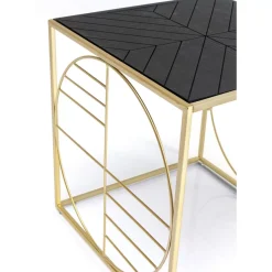 KARE Design Tische-Couchtisch Techno 2 (2/Set)