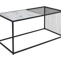 KARE Design Tische-Couchtisch Twice 100X50Cm