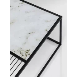 KARE Design Tische-Couchtisch Twice 80X80Cm