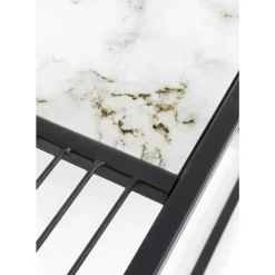 KARE Design Tische-Couchtisch Twice 80X80Cm