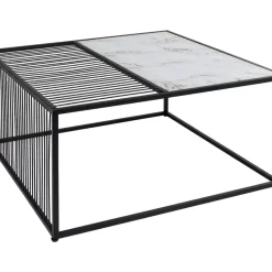 KARE Design Tische-Couchtisch Twice 80X80Cm