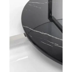 KARE Design Tische-Couchtisch Vivian O105Cm