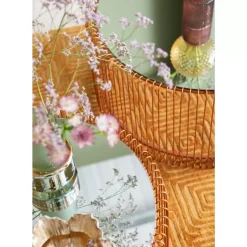 KARE Design Tische-Couchtisch Wire Copper (2/Set)