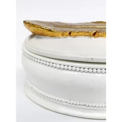 KARE Design Deko & Geschenkartikel-Deko Dose Ava