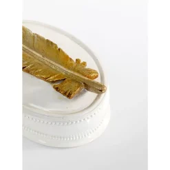 KARE Design Deko & Geschenkartikel-Deko Dose Ava