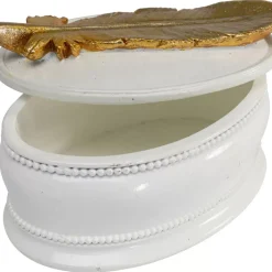 KARE Design Deko & Geschenkartikel-Deko Dose Ava