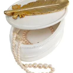 KARE Design Deko & Geschenkartikel-Deko Dose Ava