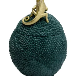 KARE Design Deko & Geschenkartikel-Deko Dose Chameleon 34