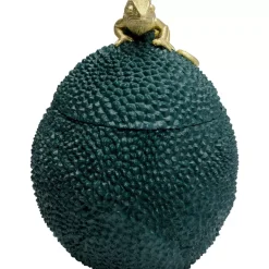 KARE Design Deko & Geschenkartikel-Deko Dose Chameleon 34