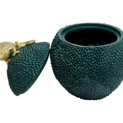 KARE Design Deko & Geschenkartikel-Deko Dose Chameleon 34