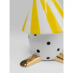 KARE Design Deko & Geschenkartikel-Deko Dose Circus