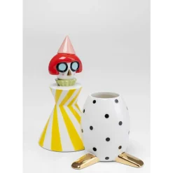 KARE Design Deko & Geschenkartikel-Deko Dose Circus