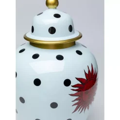 KARE Design Deko & Geschenkartikel-Deko Dose Cohesion 56Cm