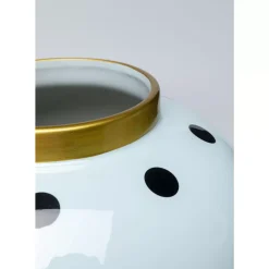 KARE Design Deko & Geschenkartikel-Deko Dose Cohesion 56Cm