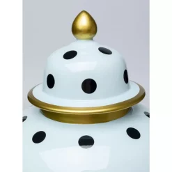 KARE Design Deko & Geschenkartikel-Deko Dose Cohesion 56Cm