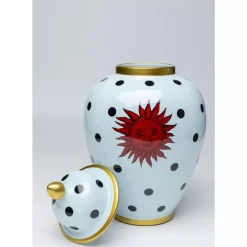 KARE Design Deko & Geschenkartikel-Deko Dose Cohesion 56Cm