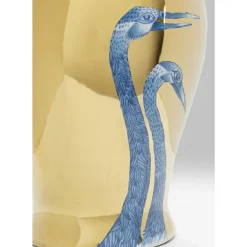 KARE Design Deko & Geschenkartikel-Deko Dose Dancing Cranes 40Cm