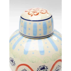 KARE Design Deko & Geschenkartikel-Deko Dose Los Cabos 25Cm