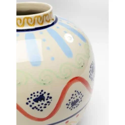 KARE Design Deko & Geschenkartikel-Deko Dose Los Cabos 25Cm