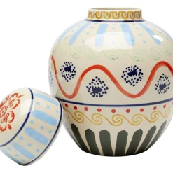 KARE Design Deko & Geschenkartikel-Deko Dose Los Cabos 25Cm