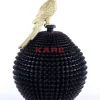 KARE Design Deko & Geschenkartikel-Deko Dose Parrot