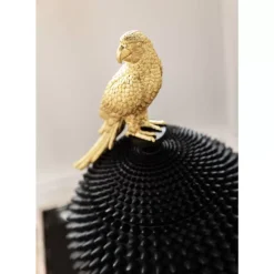 KARE Design Deko & Geschenkartikel-Deko Dose Parrot