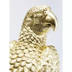 KARE Design Deko & Geschenkartikel-Deko Dose Parrot