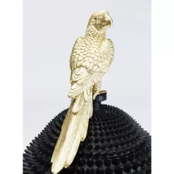 KARE Design Deko & Geschenkartikel-Deko Dose Parrot