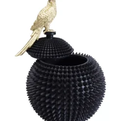 KARE Design Deko & Geschenkartikel-Deko Dose Parrot